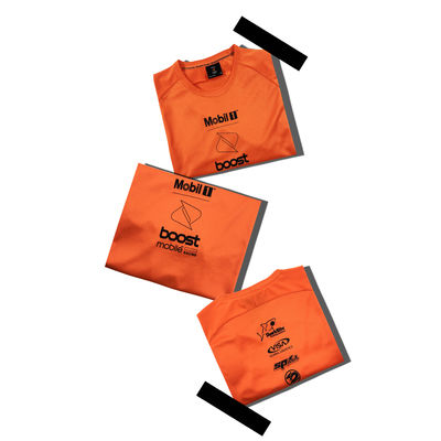 Custom Logo Quick Dry 100% Polyester Blanks Wicking Sports T-Shirts For Men Events