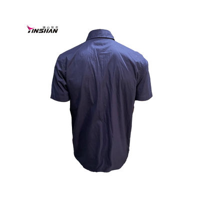 Construction Workers Water-proof Workwear Uniform Set with Seamless Fusing
