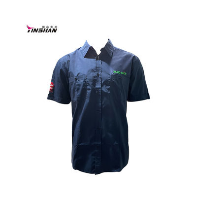 Customized Work Clothing Mechanic Men Uniforms Overalls with ODM Customized Support