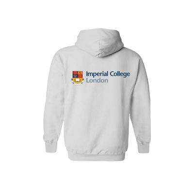 Team Spirit Uniforms in Comfortable White with Custom Design and Heat-transfered Logo