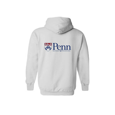 Sportswear Design Custom Student Union Hoodies in Cotton/Polyester Blend for Team