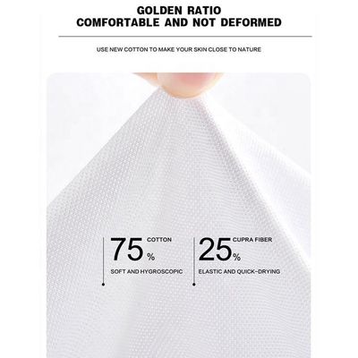 Short Sleeve Custom Logo Plus Size Men's T-Shirts Sport Quick Dry Plain Man Plus Size