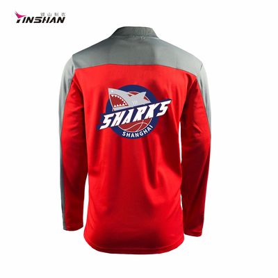 Custom Logo Wicking Breathable Sublimation Racing T-Shirt for F1 Polyester Sportswear