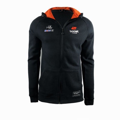 Customised Sublimation Polyester Warmth Soft Racing Wear Customized Printing Methods
