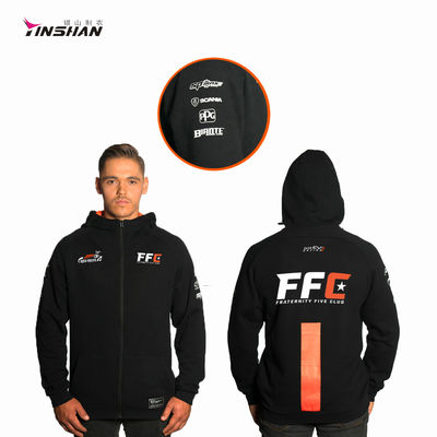 Customised Sublimation Polyester Warmth Soft Racing Wear Customized Printing Methods