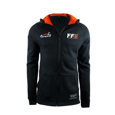 Sublimation Cotton Custom Logo Unlined OEM 3D Printed Pullover MTB Jersey Hoodies