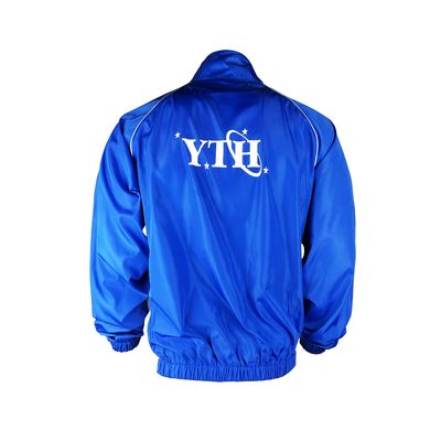 Sportswear Windproof Men's Auto Racing Wear Long Sleeves Custom Motorcycle Jersey