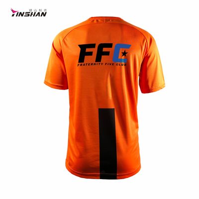 Breathable Riding Motorcycle Jersey Custom Unique Team Clothing Uniform with Logo Print