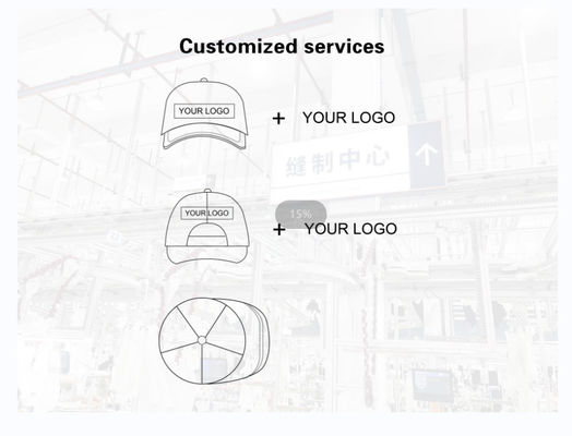 Tailoring Design Polyester Canvas Breathable Fabric Racing Sport Cap for Sublimation