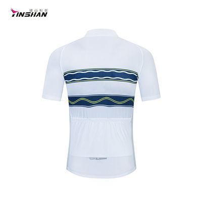 Fast Dry Sports T-Shirt with Custom Logo Design Not Support 7 Days Sample Order Lead Time