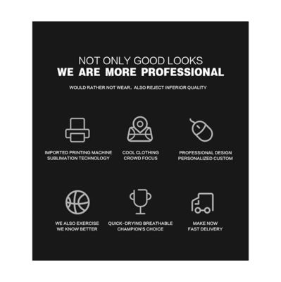 Other Sportswear Type Durable Men's Polyester Sport Shorts with Various Custom Designs