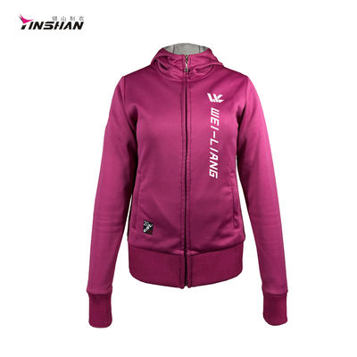 Custom Design Printing Logo Cotton Crop Plain Hoodies Women and Other Sportswear Type