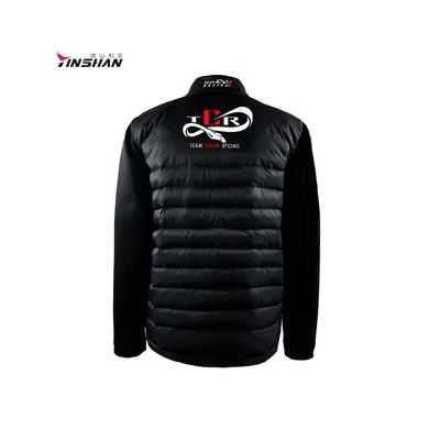 Motorbike Racing Jacket Custom Waterproof Racing Jacket with 7 Days Lead Time