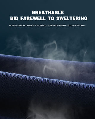 Breathable White Cotton Sportswear Custom Logo Design for Motocross F1 MotoGP Racing