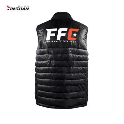 Adults Customized Windproof Cycling Motorcycle Jacket with Personalized Logo Printing