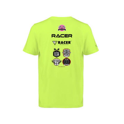 Custom Printed Summer Round Neck Soft Cotton Men's Sports T-shirt for Adults' Fashion