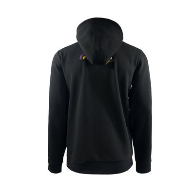 Support 7 Days Sample Order Lead Time Custom Printing and Embroidery Motorcycle Racing Team Hoodie