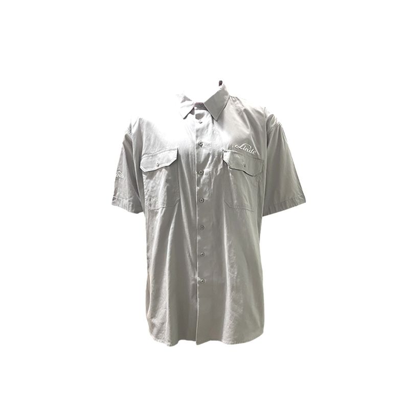 Work Coverall Custom Logo Delivery Man Worker Wear Mechanic Men Uniforms