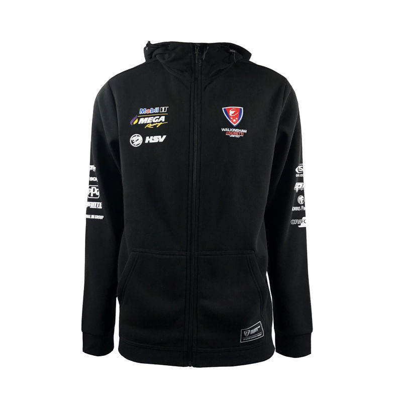 Customize Sublimated Racing Hoodie for Motorcycle Auto Pit Teams Soft Cotton Fleece