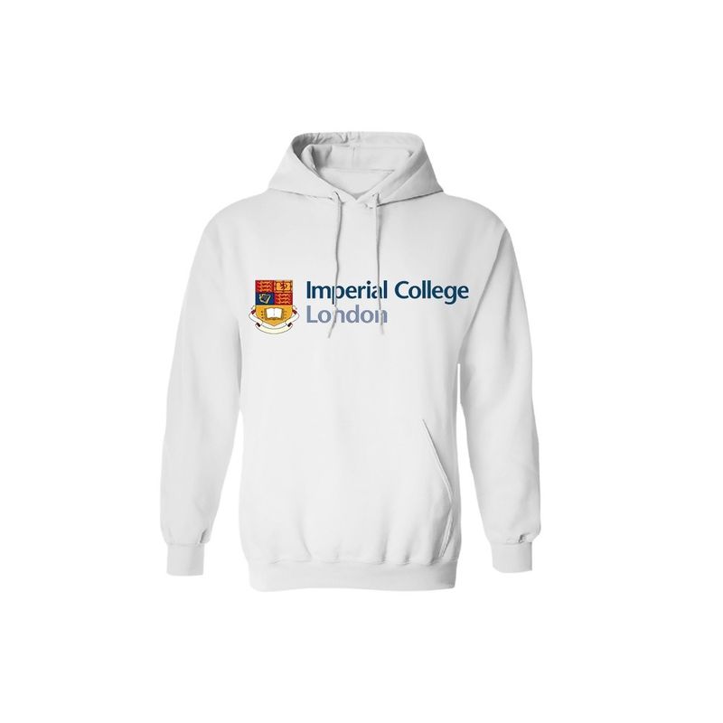 Team Spirit Uniforms in Comfortable White with Custom Design and Heat-transfered Logo