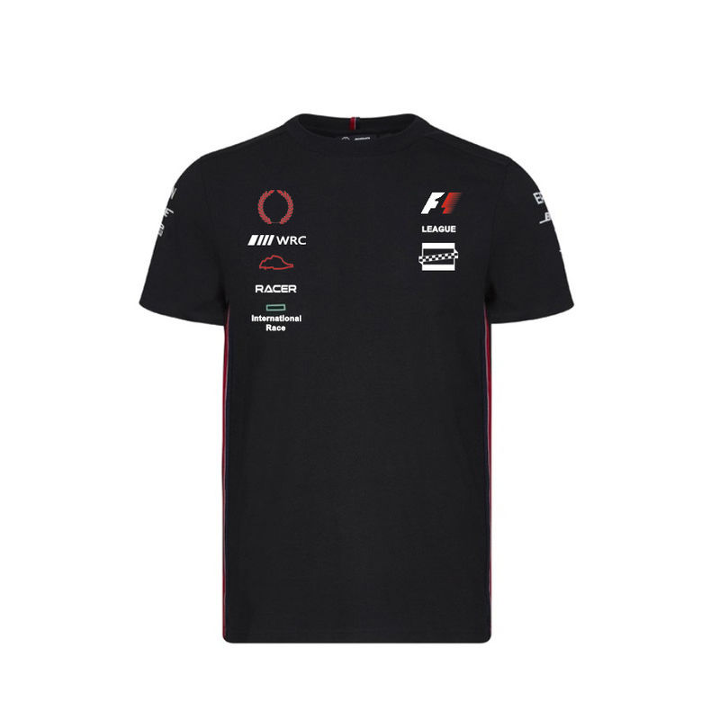 Over Sized Men's T-Shirt Breathable Dry Fit for Team Sports and Automotive Enthusiasts