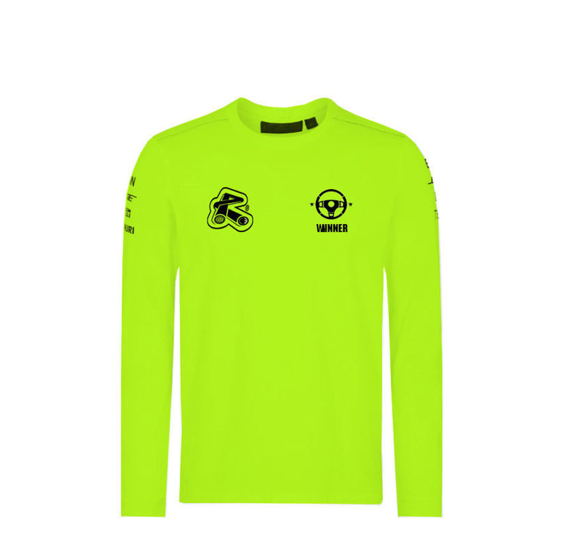 Custom Team Name Plus Size Men's Racing Compression Shirts Set for Motorcycle Auto Racing